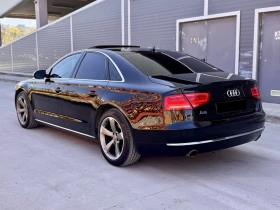 Audi A8 \ 3.0 TFSI \ Full Led \ Сервизна история \ , снимка 7