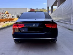 Audi A8 \ 3.0 TFSI \ Full Led \ Сервизна история \ , снимка 6
