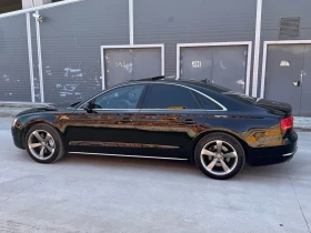 Audi A8 \ 3.0 TFSI \ Full Led \ Сервизна история \ , снимка 8