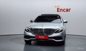 Mercedes-Benz E 300, снимка 3