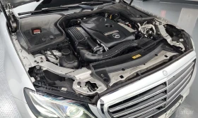Mercedes-Benz E 300, снимка 6
