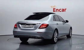 Mercedes-Benz E 300, снимка 2