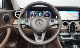 Mercedes-Benz E 300, снимка 13