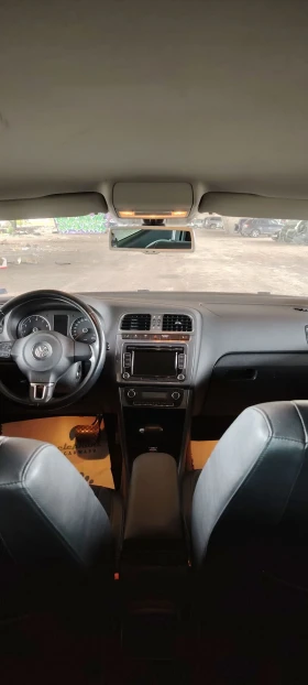VW Polo 1.4i DSG, снимка 12