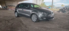 VW Polo 1.4i DSG, снимка 7