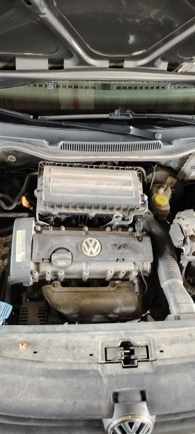 VW Polo 1.4i DSG, снимка 15