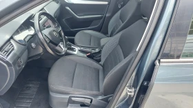 Skoda Octavia 2.0 FACE 150к.с, снимка 10