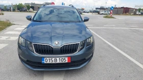 Skoda Octavia 2.0 FACE 150к.с, снимка 2