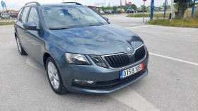 Skoda Octavia 2.0 FACE 150к.с, снимка 3