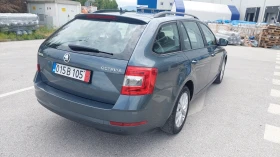 Skoda Octavia 2.0 FACE 150к.с, снимка 4