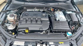 Skoda Octavia 2.0 FACE 150к.с, снимка 15