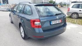 Skoda Octavia 2.0 FACE 150к.с, снимка 6