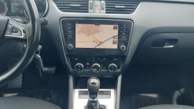 Skoda Octavia 2.0 FACE 150к.с, снимка 14