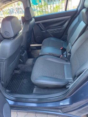 Opel Signum, снимка 6