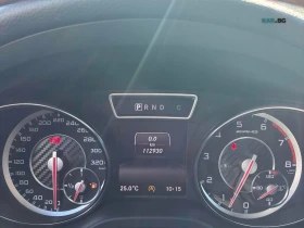Mercedes-Benz CLA 45 AMG ЦЕНА ДО БЪЛГАРИЯ + РЕГИСТРАЦИЯ & АВТО КРЕДИТ, снимка 8