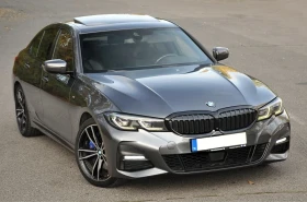 BMW 330 xDrive M Competition, снимка 2