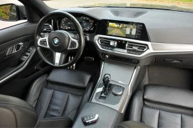 BMW 330 xDrive M Competition, снимка 4