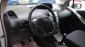 Toyota Yaris 1.4.d4d.90.k.c.5.100 km., снимка 10