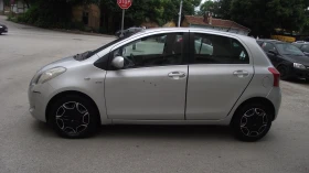 Toyota Yaris 1.4.d4d.90.k.c.5.100 km., снимка 6