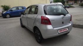 Toyota Yaris 1.4.d4d.90.k.c.5.100 km., снимка 5
