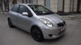 Toyota Yaris 1.4.d4d.90.k.c.5.100 km., снимка 1