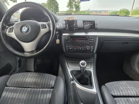 BMW 118, снимка 8
