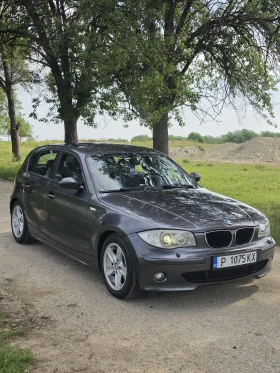 BMW 118, снимка 3