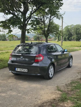 BMW 118, снимка 5