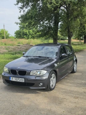 BMW 118, снимка 2