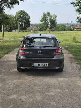 BMW 118, снимка 4
