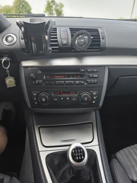 BMW 118, снимка 12