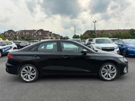 Audi A3 * Komfort * CARFAX * ОПЦИЯ ЗА ФИНАНСИРАНЕ , снимка 3