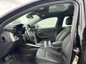 Audi A3 * Komfort * CARFAX * ОПЦИЯ ЗА ФИНАНСИРАНЕ , снимка 12