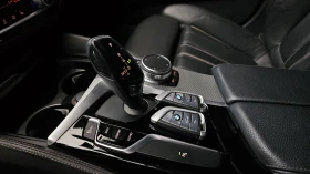 BMW 530 HUD* ЕЛ. БАГАЖНИК* BLIND SPOT* ЛЮК* КРАЙНА ЦЕНА, снимка 9