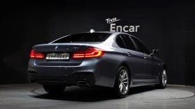 BMW 530 HUD* ЕЛ. БАГАЖНИК* BLIND SPOT* ЛЮК* КРАЙНА ЦЕНА, снимка 2