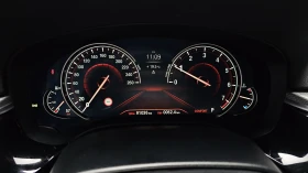 BMW 530 HUD* ЕЛ. БАГАЖНИК* BLIND SPOT* ЛЮК* КРАЙНА ЦЕНА, снимка 8