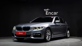 BMW 530 HUD* ЕЛ. БАГАЖНИК* BLIND SPOT* ЛЮК* КРАЙНА ЦЕНА, снимка 1