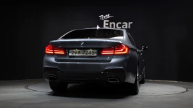 BMW 530 HUD* ЕЛ. БАГАЖНИК* BLIND SPOT* ЛЮК* КРАЙНА ЦЕНА, снимка 4