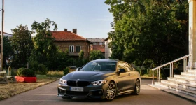 BMW 428, снимка 2