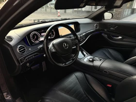 Mercedes-Benz S 350 CDI AMG 3xTV, снимка 12