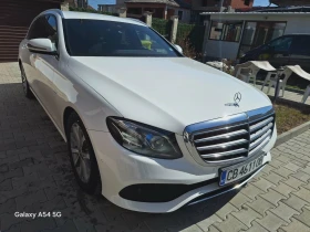Mercedes-Benz E 220 Mercedes Benz E220 , снимка 2