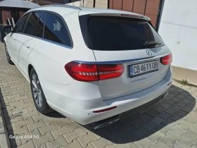 Mercedes-Benz E 220 Mercedes Benz E220 , снимка 5
