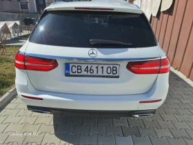 Mercedes-Benz E 220 Mercedes Benz E220 , снимка 3