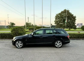 Mercedes-Benz C 220 ОМ646 Авангард, снимка 4