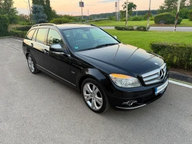 Mercedes-Benz C 220 ОМ646 Авангард, снимка 1
