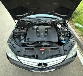 Mercedes-Benz C 220 ОМ646 Авангард, снимка 17