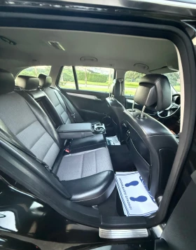 Mercedes-Benz C 220 ОМ646 Авангард, снимка 15