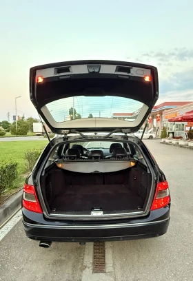 Mercedes-Benz C 220 ОМ646 Авангард, снимка 16