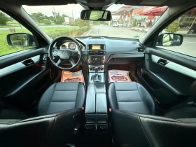 Mercedes-Benz C 220 ОМ646 Авангард, снимка 9