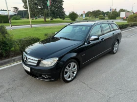 Mercedes-Benz C 220 ОМ646 Авангард, снимка 2